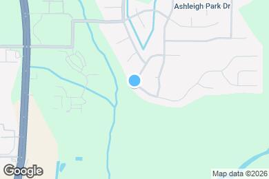 Map image of the property - 5682 Shady Pine St S