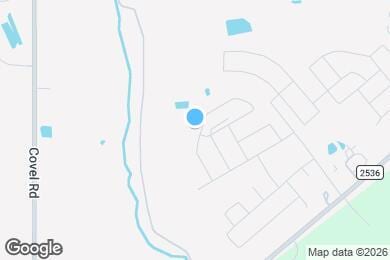 Map image of the property - 8630 Astral Pl
