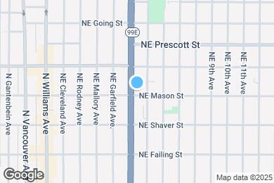 Map image of the property - King Street Lofts