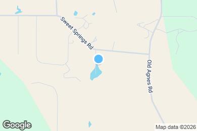 Map image of the property - 109 Lollipop