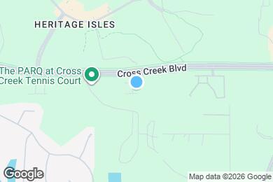 Map image of the property - 10824 Keato Bch Ct