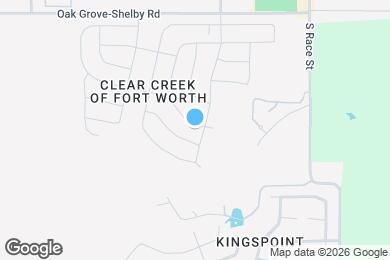 Map image of the property - 1456 Palamedes Dr