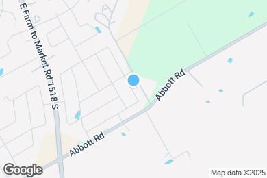 Map image of the property - 5046 Firefly Hls