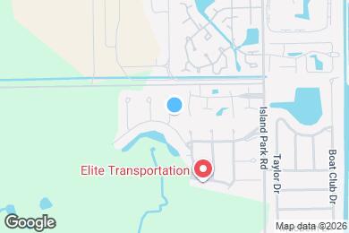 Map image of the property - 17658 Osprey Inlet Ct