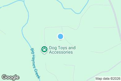 Map image of the property - 30 Rainey Ridge