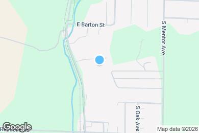 Map image of the property - Quarry Town Apartments