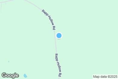 Map image of the property - 1162 Rapp-Hollow Rd