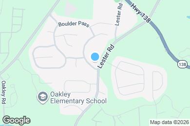 Map image of the property - 7190 Flagstone Pl