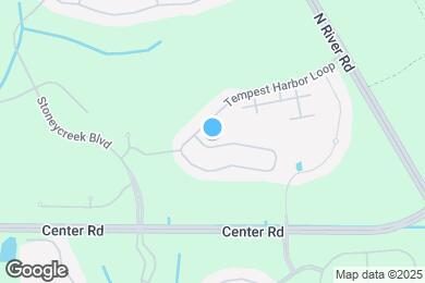 Map image of the property - 11678 Tempest Harbor Loop