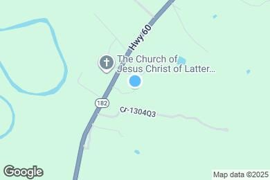 Map image of the property - 10095 W US Highway 60