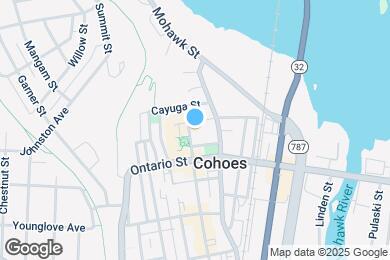 Map image of the property - 65 Remsen St