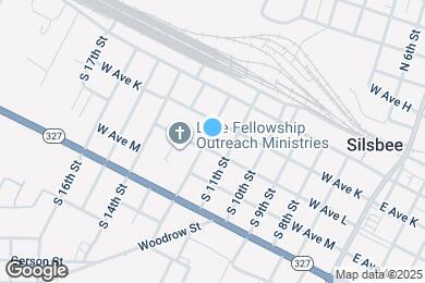 Map image of the property - 365 S 12th St