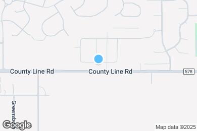 Map image of the property - 11467 Lavender Loop