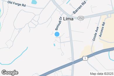 Map image of the property - 81 Talbot Ct