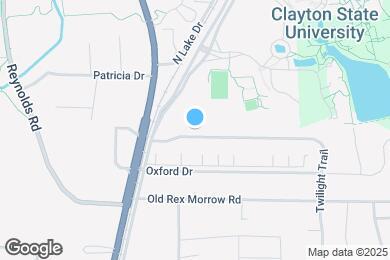 Map image of the property - 5946 Twilight Trail