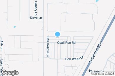 Map image of the property - 112 High Meadow Rd