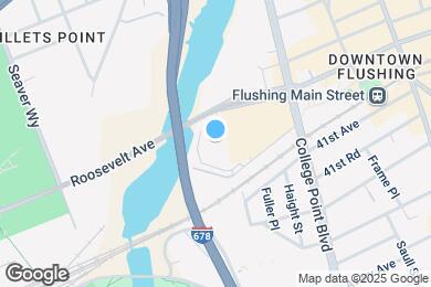 Map image of the property - 13103 40th Rd