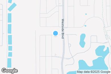 Map image of the property - 9331 Sommerset Hills Dr