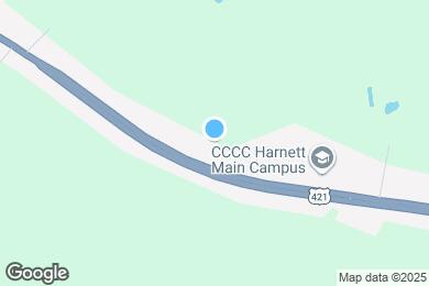 Map image of the property - 58 Florida St