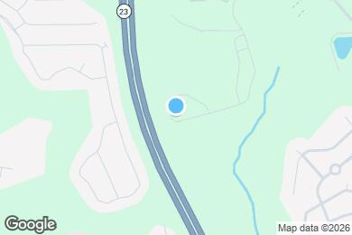 Map image of the property - 570 Cherry Ridge Dr