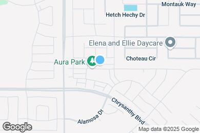 Map image of the property - 12175 Coal Crk Wy
