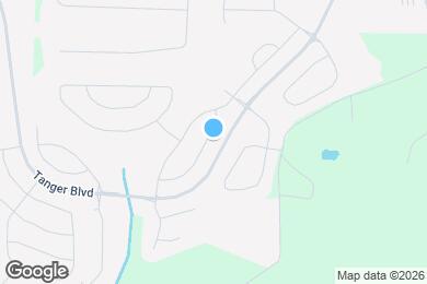 Map image of the property - 1156 Werre Way