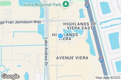 Map image of the property - 6441 Borasco Dr