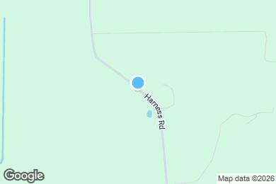 Map image of the property - 11023 Harness Rd