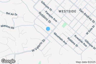 Map image of the property - 1710 Clearview Rd