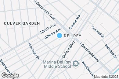 Map image of the property - 12444 Greene Ave