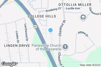 Map image of the property - 382 Station 44 Pl