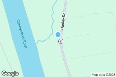 Map image of the property - 456 River Dr