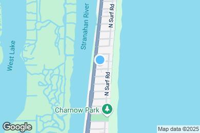 Map image of the property - 331 Nevada St