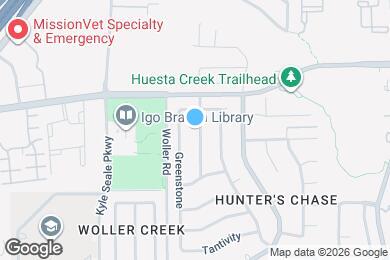 Map image of the property - Unit
