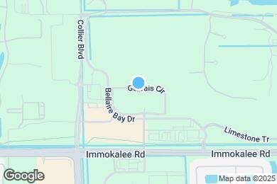 Map image of the property - 9077 Gervais Cir