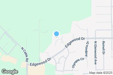 Map image of the property - 130 Hartford Ct