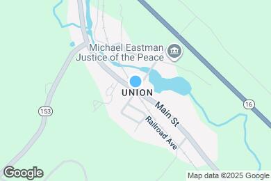 Map image of the property - 164 Main St