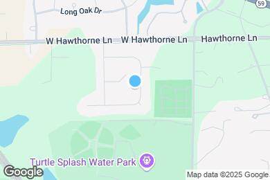 Map image of the property - 810 Honeysuckle Ave