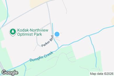 Map image of the property - 258 Dumplin Ln