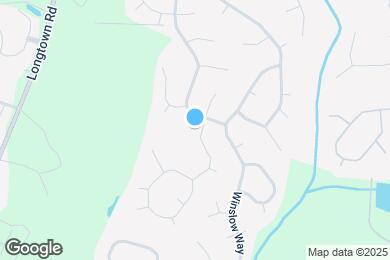 Map image of the property - 123 Cranley Rd