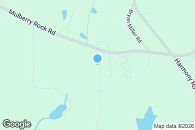 Map image of the property - 11 Crabapple Way