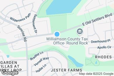 Map image of the property - 2471 Sunrise Rd