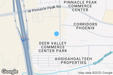 Map image of the property - Bloom at Deer Valley