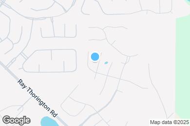 Map image of the property - 1048 Timber Gap Crossing