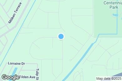 Map image of the property - 1553 Saddlewood Cir