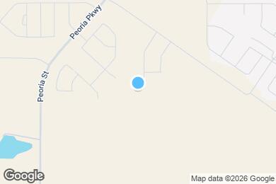 Map image of the property - 12610 E 100th Ave