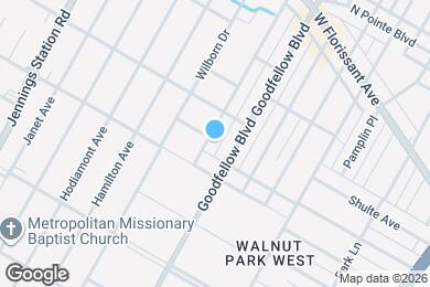 Map image of the property - 5528 Acme Ave