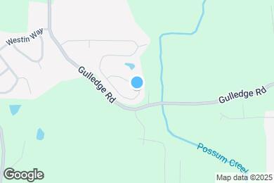 Map image of the property - 679 Fieldcrest Dr