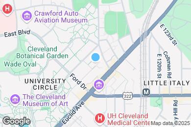 Map image of the property - 11483 Hessler Rd