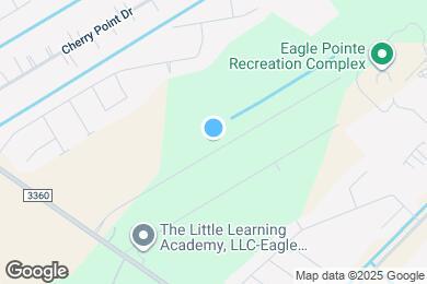Map image of the property - 11823 Champions Forest Drive
